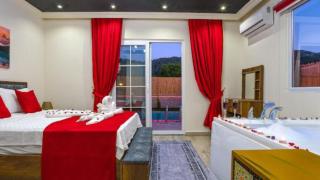 Saribelen Village 2 Bedroom Villa 3624 - Kalkan - 1