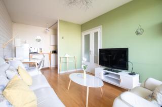 Appartement spacieux avec balcon à Bourg en Bresse - Bourg-en-Bresse - 8