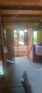 Casa da Aninha prainha - Paraty - 2
