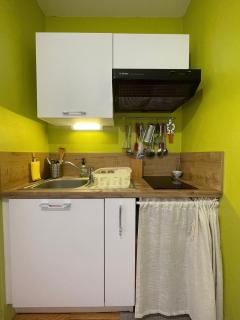 Appartement spacieux avec balcon à Bourg en Bresse - Bourg-en-Bresse - 5