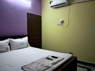 Dwaraka Inn Ramapuram - Chennai - 3