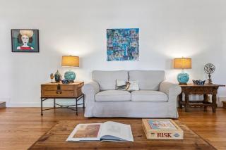 Tranquil Heirloom Hideaway Pool in South Miami - 8