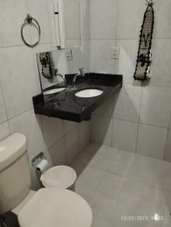 Casa COP 30 - Rua severa romana, alameda 7, nº11 - Belém - 7