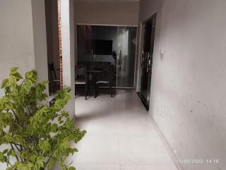 Casa COP 30 - Rua severa romana, alameda 7, nº11 - Belém - 4