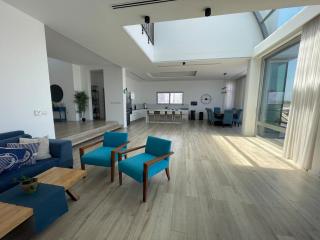 Ashkelon Beachfront Villa - Ashkelon - 3