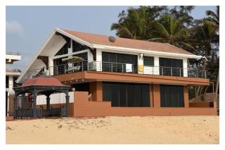 Alvin's Beach Villa Premium 4-Bedroom - 8