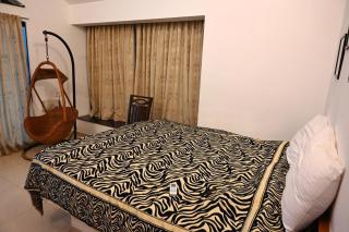 Alvin's Beach Villa Premium 4-Bedroom - 1