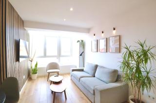 Notel Club - Bonito apartamento cerca del Sardinero - 0