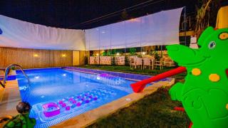 Patara 3 Bedroom Villa 3746 - Kalkan - 3