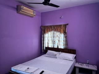 Dwaraka Inn Ramapuram - Chennai - 5