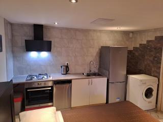 Zana Apartments - Stari Grad - 0