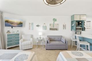 Top of the Gulf 804 - Luxury Beach and Ocean Front Resort - Panama City Beach - 8