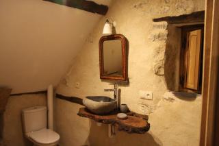 gîte avec piscine chez Maria - Toulonjac - 4