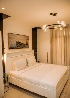 Lā Luxurious inn - 9