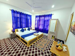 Dilawar INN Resorts - 5