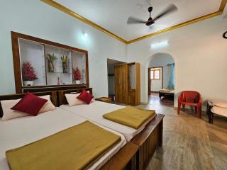 Thunderport Beach Stay - Kundapur - 6