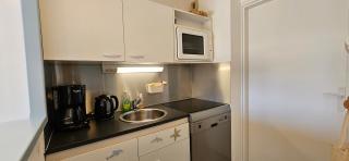 L'Orchidée, 400m du lac & de la plage de Tanchet, 5 pers - Les Sables-dʼOlonne - 9