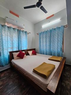 Thunderport Beach Stay - Kundapur - 1