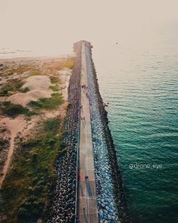 Thunderport Beach Stay - Kundapur - 0