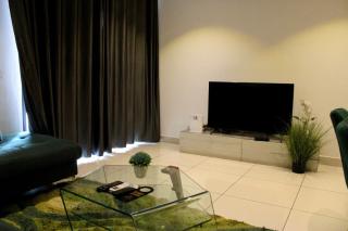 Lā Luxurious inn - 8