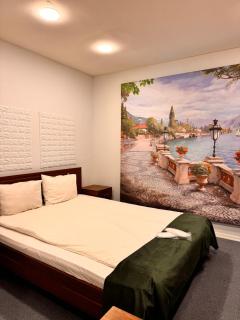 Paradise Hotel Nizami street - Bakoe - 9