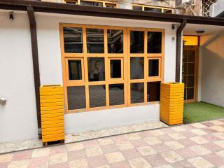 Paradise Hotel Nizami street - Bakoe - 4