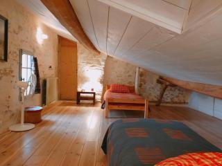 Maison d'Orion - La Réole - 5