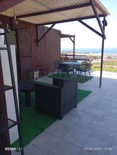 Camping Invernaderito - Tejina - 9