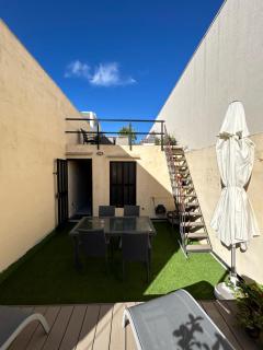 Central House in Sliema with Private Pool - 6