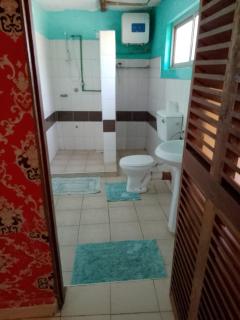 Beti's Resort - Kilifi - 1
