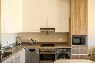 Shedwan 2 Bdr Ground Floor - Hurghada - 3