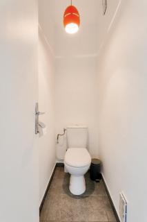 Stunning 1BR flat 10 min from the Eiffel Tower - Paris - 3