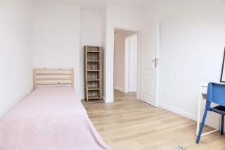 New 2floor apartment security park mall ski airport - Varsóvia - 2