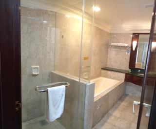 Great Apartment at Times Square - Kuala Lumpur - 5