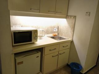 Great Apartment at Times Square - Kuala Lumpur - 4