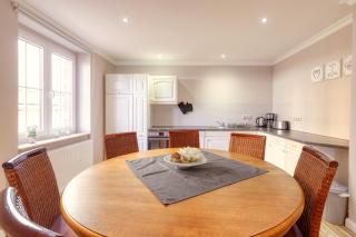 Ferienwohnungen Ziesing - Thale - 5