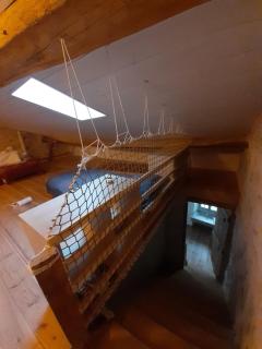 Maison d'Orion - La Réole - 6