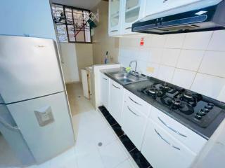 APARTAMENTO RODADERO PARADOR In - Santa Marta - 8