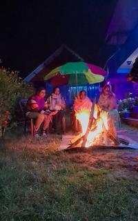 Luizen Homestay Kaffergaon - 4