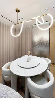 Luxurious Apartment in the HEART of DUBAI MARINA - Tram and Metro - Dubai - 8