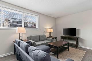 Beautiful and Cozy Apartment in Springfield- 2 Bedroom - Springfield - 0