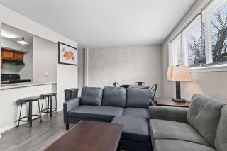 Beautiful and Cozy Apartment in Springfield- 2 Bedroom - Springfield - 9