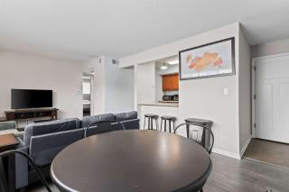 Beautiful and Cozy Apartment in Springfield- 2 Bedroom - Springfield - 6