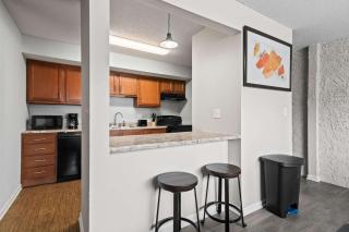 Beautiful and Cozy Apartment in Springfield- 2 Bedroom - Springfield - 4