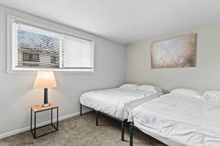 Beautiful and Cozy Apartment in Springfield- 2 Bedroom - Springfield - 1