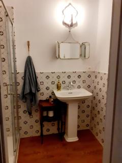 Maison d'Orion - La Réole - 7