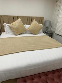 Elegant Escape - Londra - 9