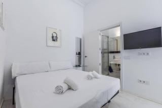Loft Urbano Renovado junto a Atocha - Madrid - 9