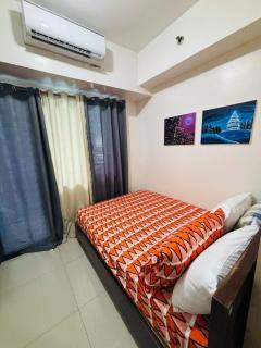 Sea Residence By Kenshin Staycation - Manila - 9
