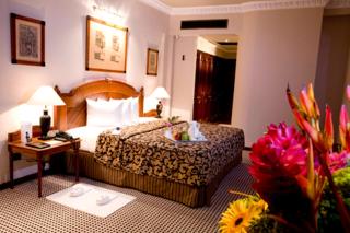 Meliá Caracas - Caracas - 6